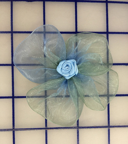 Tutu & Bodice Embellishments