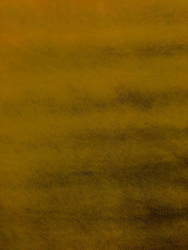 Glimmer Tulle - Rolled on Tube 54-inches Wide Antique Gold Close-Out