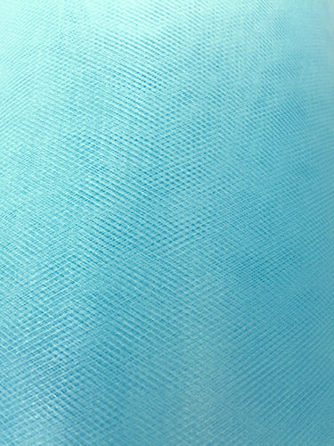 Tulle - 60-inches Wide Copen