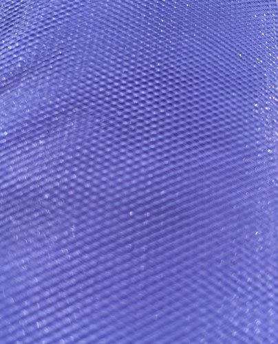 Tulle - 36-inches Wide Bright Periwinkle