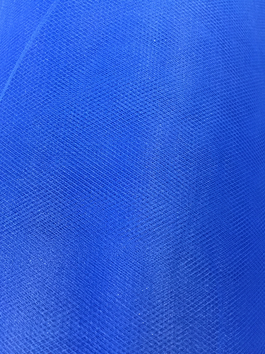 Tulle - 36-inches Wide Regal Royal