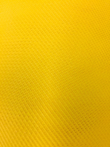 Tutu Net - 36-inches Wide Bright Yellow