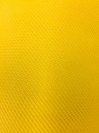 Tutu Net - 36-inches Wide Bright Yellow