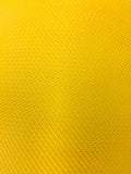 Tutu Net - 36-inches Wide Bright Yellow