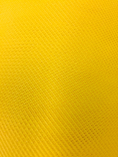 Tutu Net - 60-inches Wide Bright Yellow