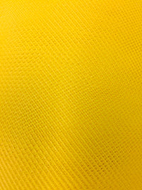 Tutu Net - 60-inches Wide Bright Yellow