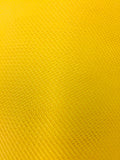 Tutu Net - 60-inches Wide Bright Yellow
