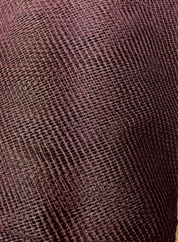 Tutu Net - 36-inches Wide Muted Plum