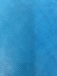 Tutu Net - 60-inches Wide Turquoise