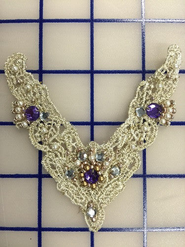 Tutu & Bodice Embellishments