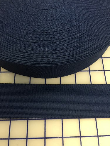 2-inch-Navy-Elastic