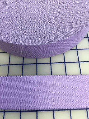 2-inch-Orchid-Elastic