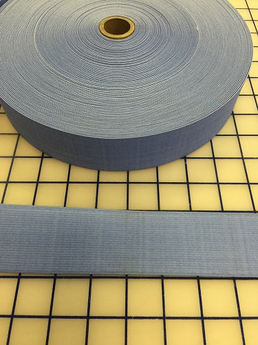 2-inch-Periwinkle-Elastic