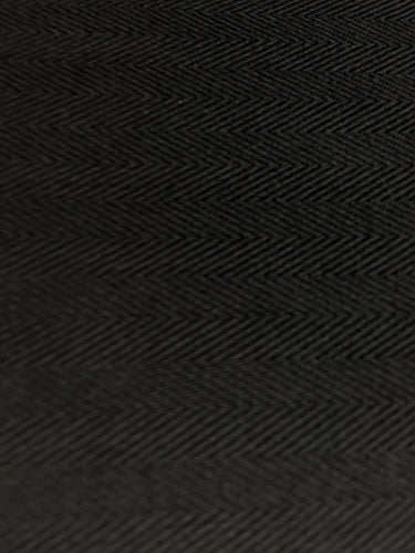 Coutil - 60-inches Wide Black