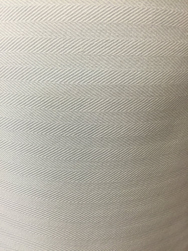 Coutil - 60-inches Wide White