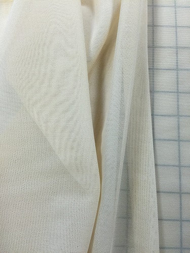 Powernet - 48-inches Wide Medium-Weight Light Nude