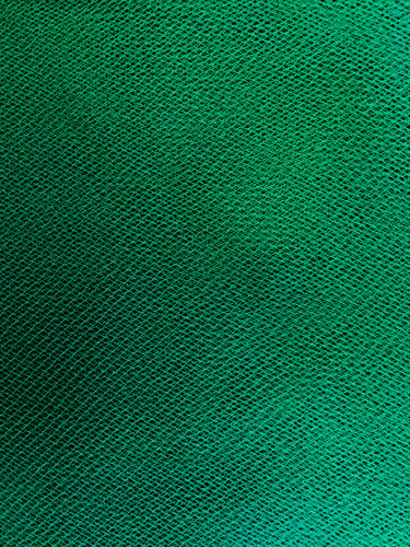 Tutu Net - 54-inches Wide Emerald