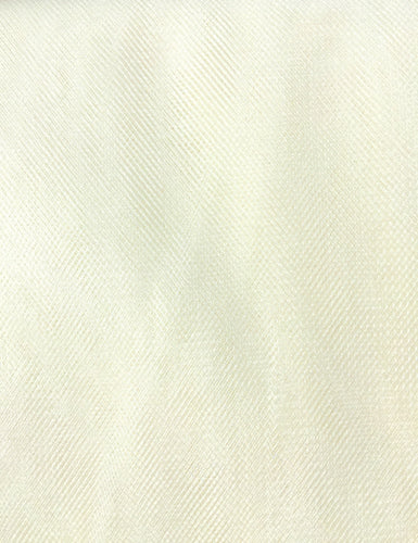 Tutu Net - 54-inches Wide Ivory