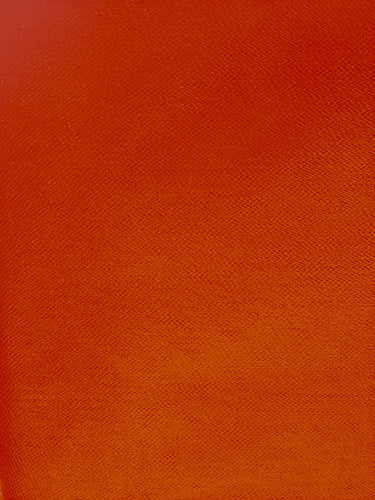 Tutu Net - 54-inches Wide Pumpkin