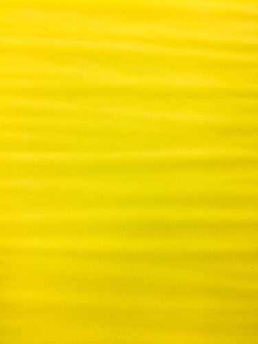 Glimmer Tulle - 54-inches Wide Lemon