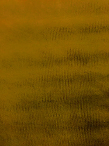 Glimmer Tulle - 54-inches Wide Antique Gold