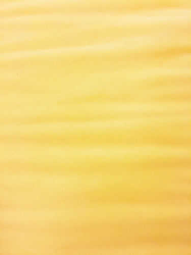 Tulle - 54-inches Wide Butter