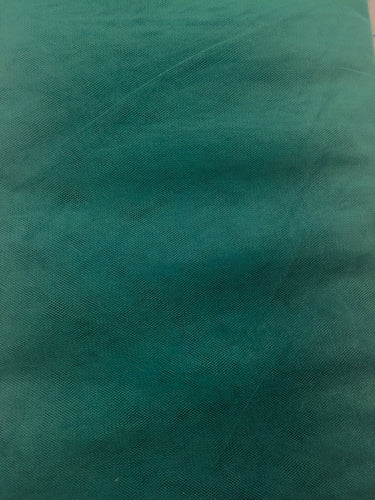 Tulle - 54-inches Wide Jade