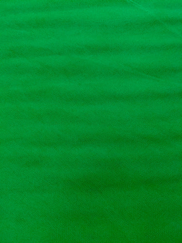 Tulle - 54-inches Wide Kelly