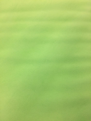 Tulle - 54-inches Wide Mint