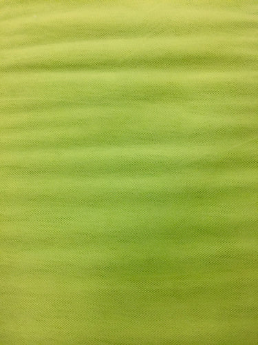 Tulle - 54-inches Wide Olive