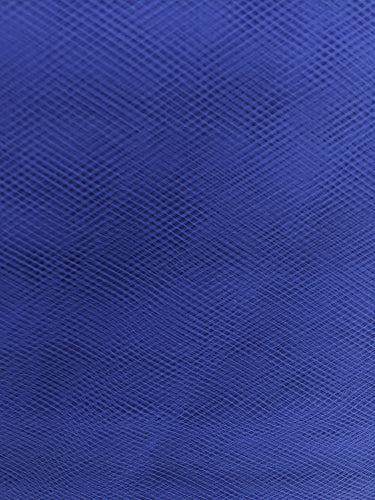 Tulle - 108-inches Wide Royal