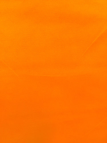 Tulle - 54-inches Wide Vel Gold