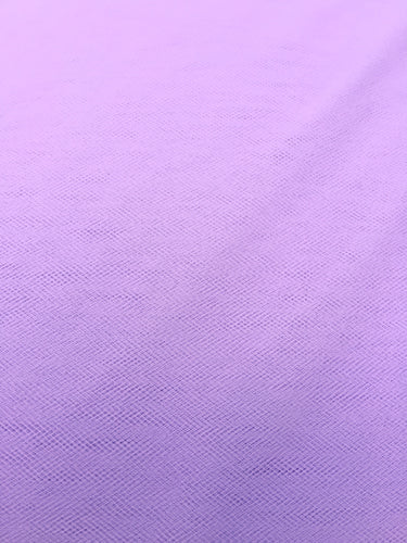 Tulle - 54-inches Wide Wisteria