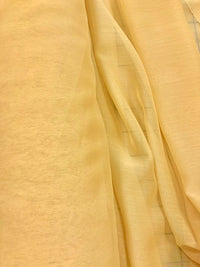 Poly Chiffon Two Tone - 59/60-inches Wide N. Gold