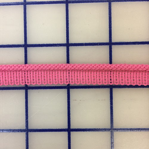 Piping - Bright Pink Piping Close-Out