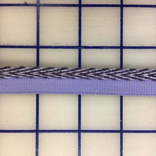 Piping - Lavender Piping Close-Out
