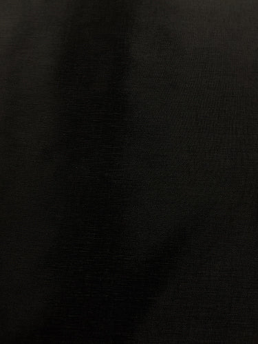 Flag Fabric - 54-inches Wide Nylon Black