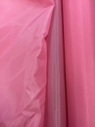 Flag Fabric - 54-inches Wide Nylon Light Pink