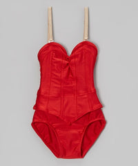 Mondor Child Bodice Leotard