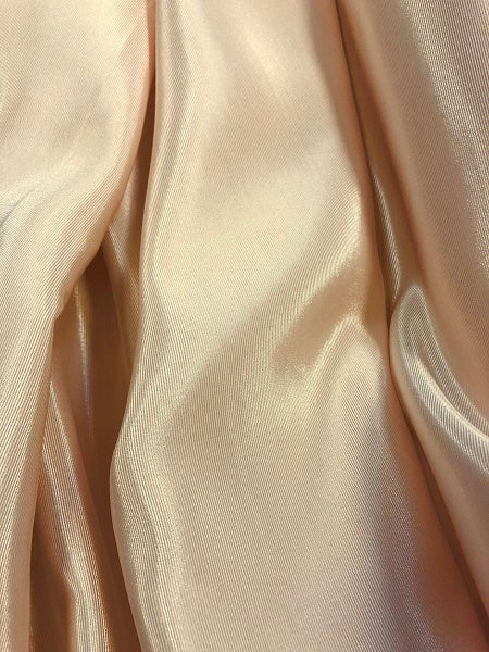 Bengaline - 60-inch Wide Blush 100% Polyester