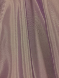 Bengaline - 60-inch Wide Lavender 100% Polyester