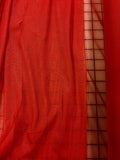 Stretch Mesh - 60-inches Wide Red
