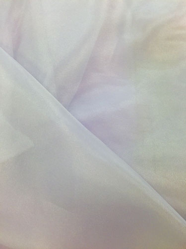 Organza - 60-inches Wide Lilac