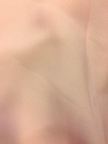 Kalahari Crepe - 60-inches Wide Pink