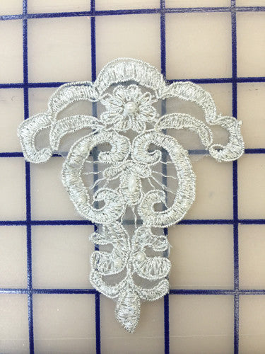 Tutu & Bodice Embellishments