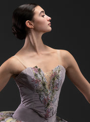 Ballet Bodice - Adult 8 Piece Made to Order