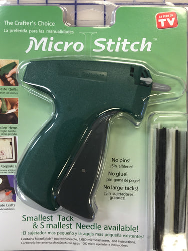 MicroStitch Kit –