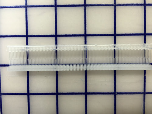 Swiftach Tacks .5 inch Clear/White