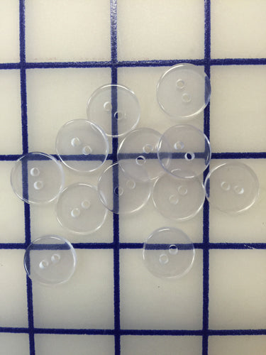 Buttons--2-Hole-Disc