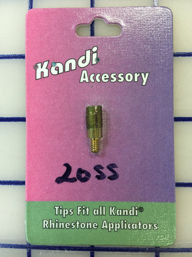 Hot Fix Applicator Tip 20ss